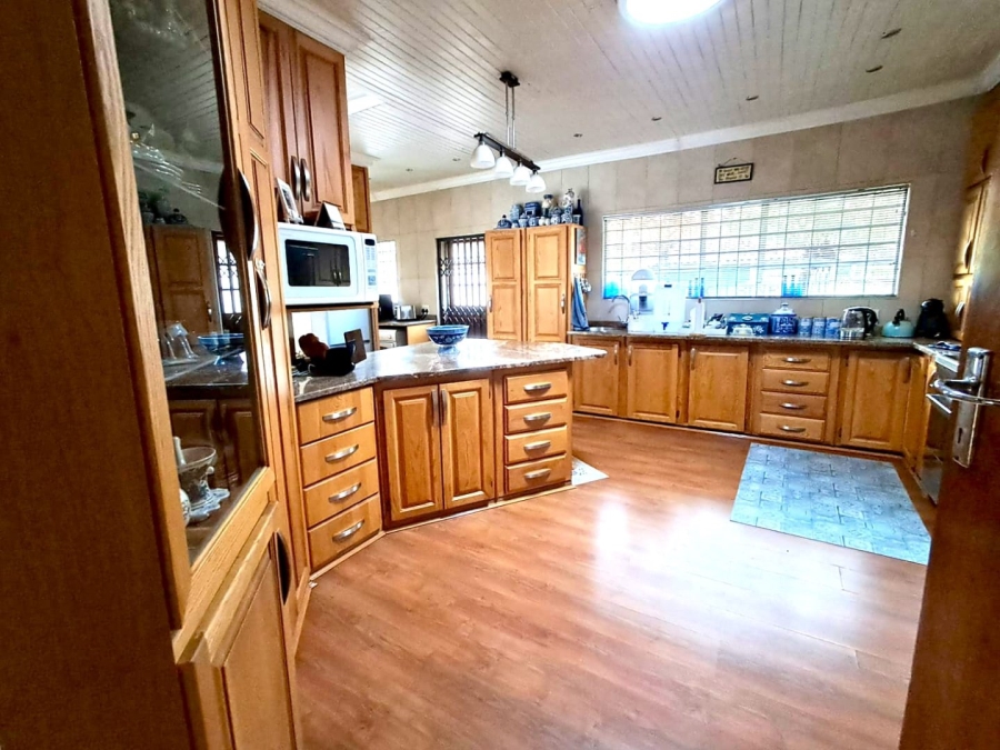 4 Bedroom Property for Sale in Sasolburg Ext 23 Free State